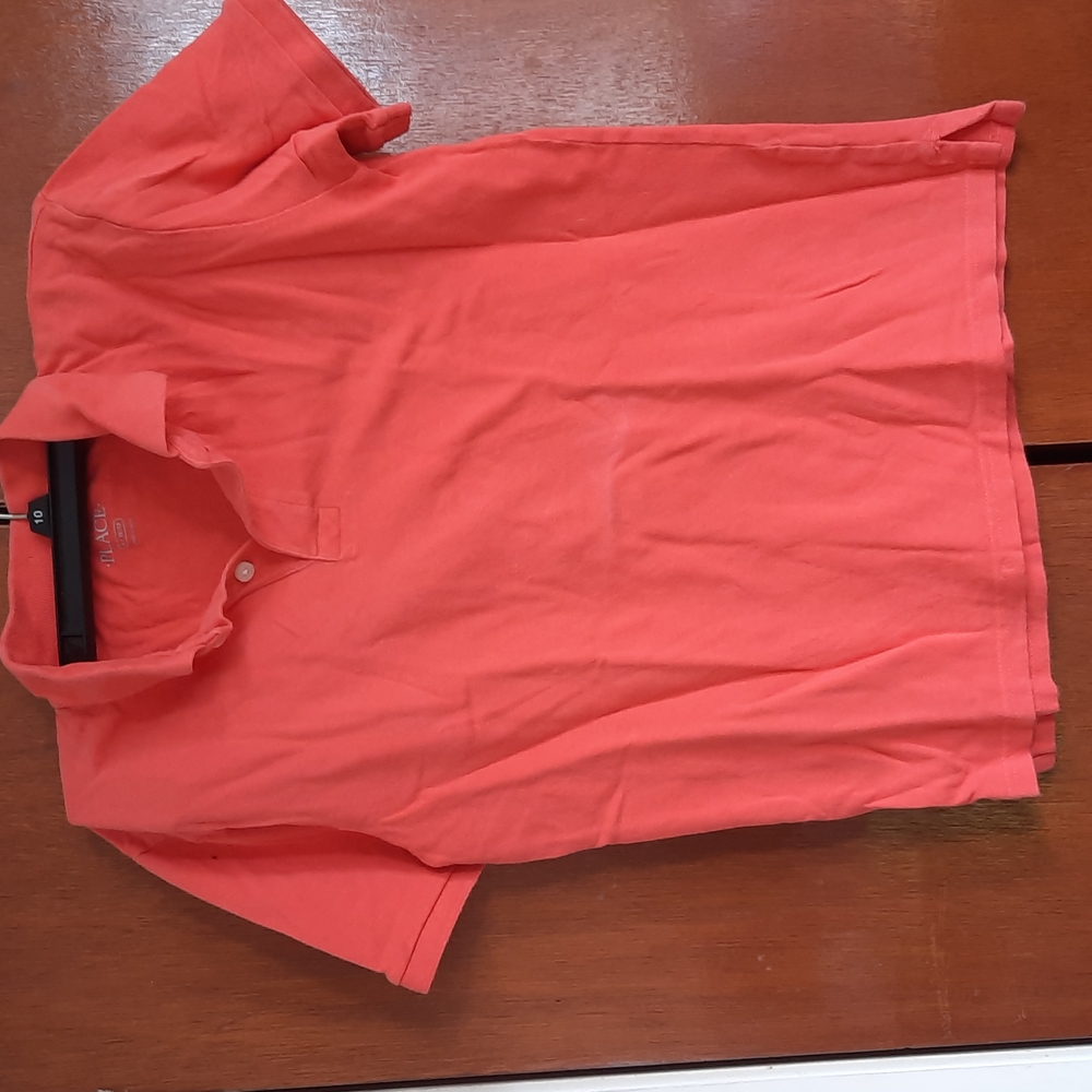 Childrens place boys tshirt size large